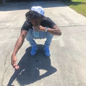 Meet your Posher, Jaylen